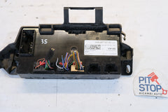 5WA907727AD CENTRALINA MODULO CLIMATIZZATORE CLIMA A/C FORMENTOR 10s35