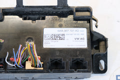 5WA907727AD CENTRALINA MODULO CLIMATIZZATORE CLIMA A/C FORMENTOR 10s35