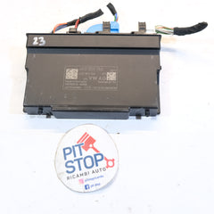 4K0959760 CENTRALINA MODULO CONTROLLO SEDILE AUDI A6 C8 2019> 10S