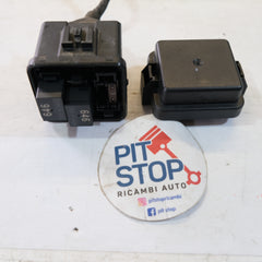 8w0937124a SCATOLA RELE' AUDI A7 Q5 2.0 TDI 2022 10GK