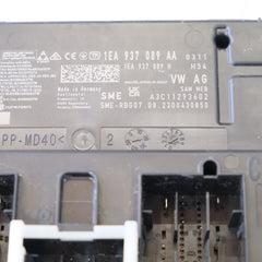 1ea937089aa CENTRALINA COMFORT AUDI Q4 E-TRON 2021> 10S