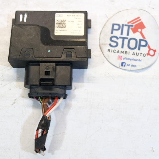 80A906093C CENTRALINA CONTROLLO INIEZIONE DIESEL AUDI Q5 2.0 tdi 2022 10gk11
