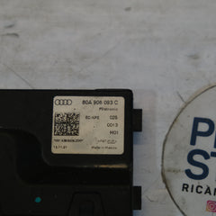 80A906093C CENTRALINA CONTROLLO INIEZIONE DIESEL AUDI Q5 2.0 tdi 2022 10gk11