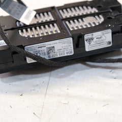 80A035502B BASE RICARICA WIRELESS BATTERIA TELEFONO AUDI Q5 2021> 10s