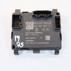 89a907594bc CENTRALINA COMANDO APERTURA TETTO AUDI Q5 2018> 10S19