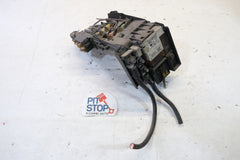28201235 CENTRALINA BATTERIA CITROEN C4 Picasso Mk1 2006/2013 12s