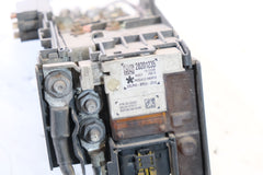 28201235 CENTRALINA BATTERIA CITROEN C4 Picasso Mk1 2006/2013 12s