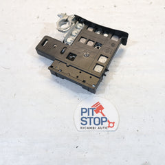 52134122 CENTRALINA BATTERIA JEEP RENEGADE 2018> 10S