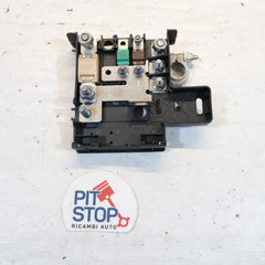 52134122 CENTRALINA BATTERIA JEEP RENEGADE 2018> 10S