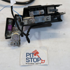 4n0915459c 4k0915181e CABLAGGIO SENSORE BATTERIA AUDI Q8 2018> 10S