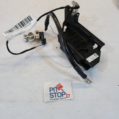 4n0915459c 4k0915181e CABLAGGIO SENSORE BATTERIA AUDI Q8 2018> 10S