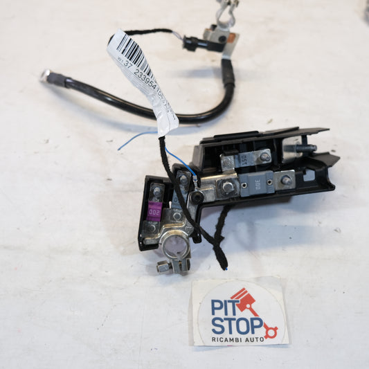 4n0915459c 4k0915181e CABLAGGIO SENSORE BATTERIA AUDI Q8 2018> 10S