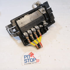 2q0937548d CENTRALINA DISTRIBUZIONE CORRENTE VOLKSWAGEN T-CROSS POLO 10S