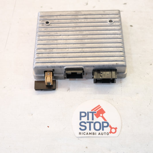 13353284 ECU BLUE & ME OPEL INSIGNIA S. WAGON 2012 143011