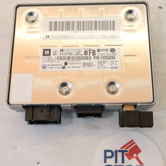 13353284 CENTRALINA BLUE & ME BLUETOOTH OPEL INSIGNIA 2009/2017 143011