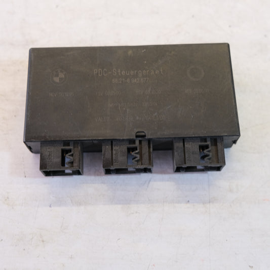 CENTRALINA SENSORI DI PARCHEGGIO BMW Serie 5 E60 6942677 (03>10) 12s