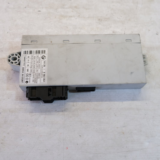 61.35-6964051 CENTRALINA COMFORT BMW SERIE 1 e87 2006 12s