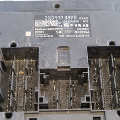 2q0937089e CENTRALINA BSI BODY VW POLO 1.0 TSI 2023 10S