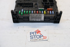 9664059080 BSI CENTRALINA SCATOLA PORTAFUSIBILI CITROEN C4 PICASSO 2008 12s