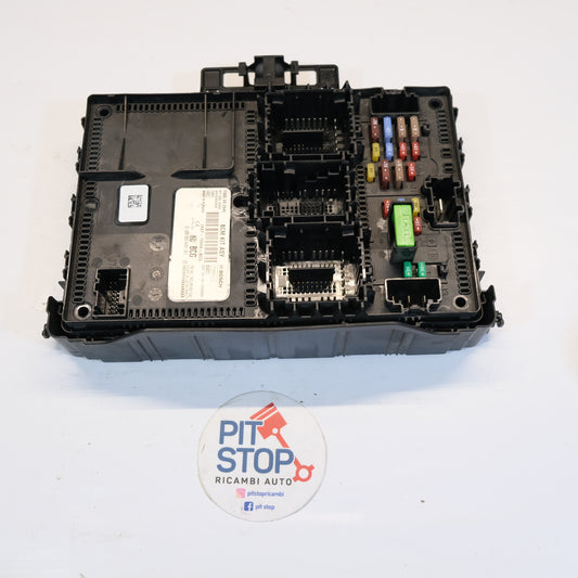 JX6T-15604-BCG CENTRALINA FUSIBILI PER FORD FOCUS 1.5 ECOBLUE MK4 2018 12S