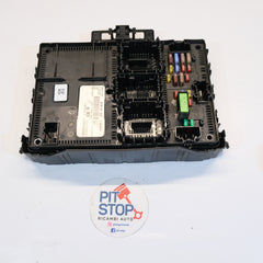 JX6T-15604-BCG CENTRALINA FUSIBILI PER FORD FOCUS 1.5 ECOBLUE MK4 2018 12S