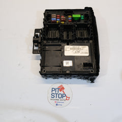 JX6T-15604-BCG CENTRALINA FUSIBILI PER FORD FOCUS 1.5 ECOBLUE MK4 2018 12S