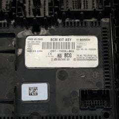 JX6T-15604-BCG CENTRALINA FUSIBILI PER FORD FOCUS 1.5 ECOBLUE MK4 2018 12S