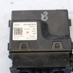 4m0906093m CENTRALINA POMPA CARBURANTE AUDI Q5 FYB PORSCHE 2022 10GK