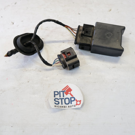 5Q0906093B CENTRALINA CONTROLLO CARBURANTE VOLKSWAGEN POLO 1.0 tsi 2023 10gk