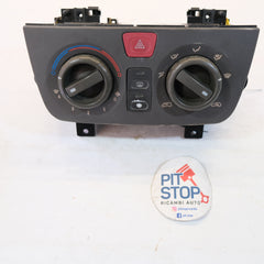 CENTRALINA BLOCCO COMANDO CLIMA A/C FIAT IDEA 2003/2008 10S