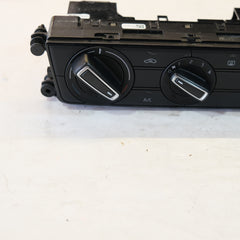 6f1820045 CENTRALINA COMANDO CLIMA MANOPOLE SEAT ARONA 2017> 10S