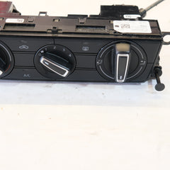 6f1820045 CENTRALINA COMANDO CLIMA MANOPOLE SEAT ARONA 2017> 10S