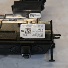 6f1820045 CENTRALINA COMANDO CLIMA MANOPOLE SEAT ARONA 2017> 10S