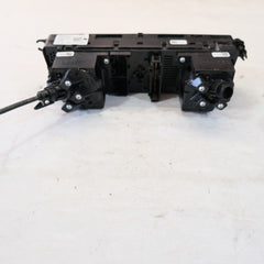 6f1820045 CENTRALINA COMANDO CLIMA MANOPOLE SEAT ARONA 2017> 10S