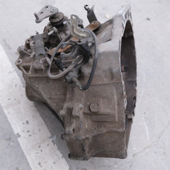 CAMBIO MARCE MANUALE TOYOTA YARIS 1.0 BENZ 2003 1SZFE BX60