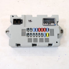 CPLA-14Q073-AA CENTRALINA FUSIBILIERA SCATOLA FUSIBILI RELÈ JAGUAR XF XE 2018 12S