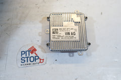 992941571ah CENTRALINA FARO FANALE SKODA OCTAVIA IV 2020> 10S