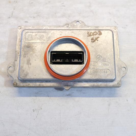 90089469 CENTRALINA FARO FANALE SINISTRO SX PEUGEOT 3008 2017 12S