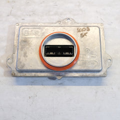 90089469 CENTRALINA FARO FANALE SINISTRO SX PEUGEOT 3008 2017 12S