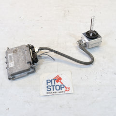 89034934 CENTRALINA XENON FANALE ANT DESTRO ALFA ROMEO MITO 2008> 10S