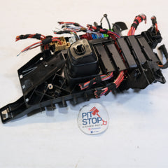 4k0971845j CENTRALINA SCATOLA PORTA FUSIBILI AUDI A6 C8 2.0 TDI 2020 BX51