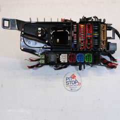 4k0971845j CENTRALINA SCATOLA PORTA FUSIBILI AUDI A6 C8 2.0 TDI 2020 BX51