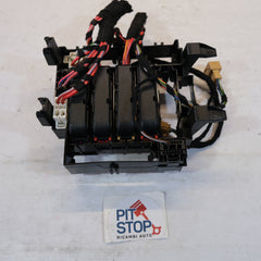 4m0971845 SCATOLA PORTA FUSIBILI AUDI Q8 2018> BX51