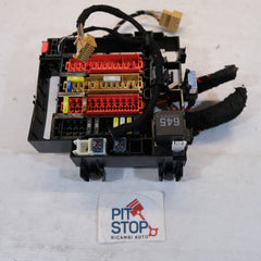 4m0971845 SCATOLA PORTA FUSIBILI AUDI Q8 2018> BX51