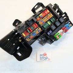 4m0971845 CENTRALINA PORTA FUSIBILI AUDI Q8 Q7 3.0 TDI 2018> BX51