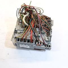 51827977 CENTRALINA SCATOLA PORTAFUSIBILI FIAT GRANDE PUNTO EVO 1.3 m-jet 2011 10s