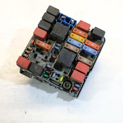 51827977 CENTRALINA SCATOLA PORTAFUSIBILI FIAT GRANDE PUNTO EVO 1.3 m-jet 2011 10s