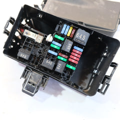 5WA907361A CENTRALINA FUSIBILIERA SCATOLA FUSIBILI VOLKSWAGEN GOLF 8 BX51