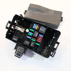 5WA907361A CENTRALINA FUSIBILIERA SCATOLA FUSIBILI VOLKSWAGEN GOLF 8 BX51