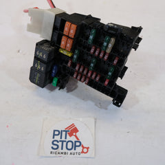 5wa937615 CENTRALINA PORTA FUSIBILI CUPRA FORMENTOR 1.5 TSI 2022 BX51